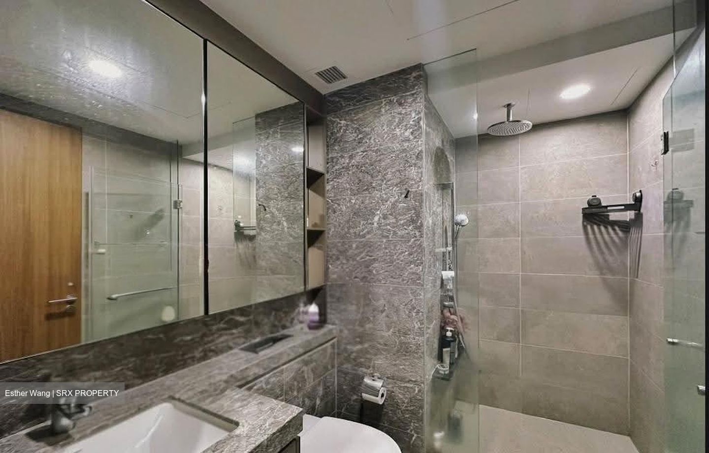 Stirling Residences (D3), Apartment #637502971